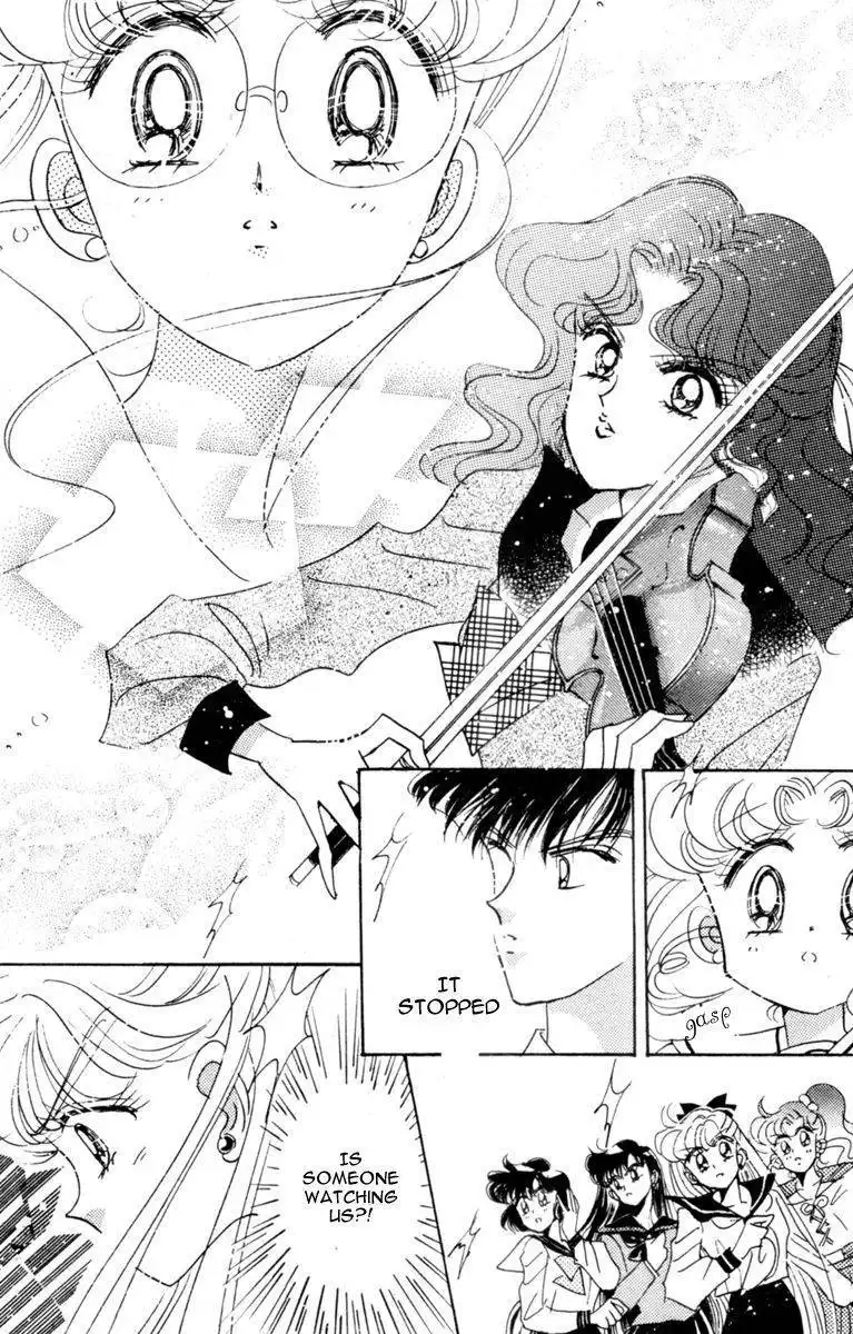 Sailor Moon Chapter 27 63